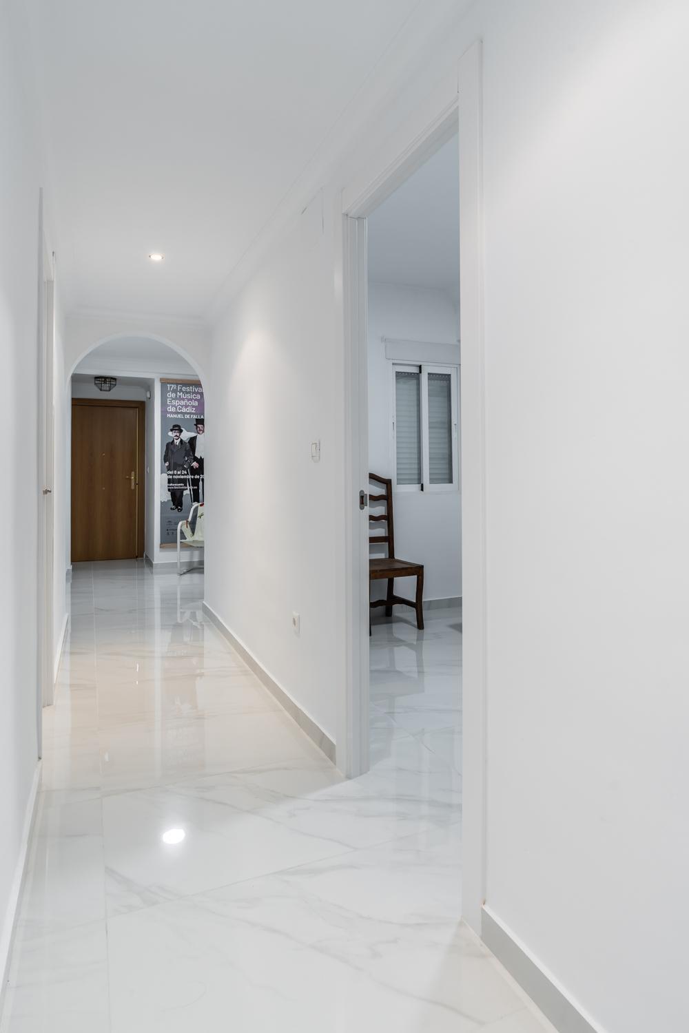 Tuguest Alhamar Apartment Granada Exteriör bild