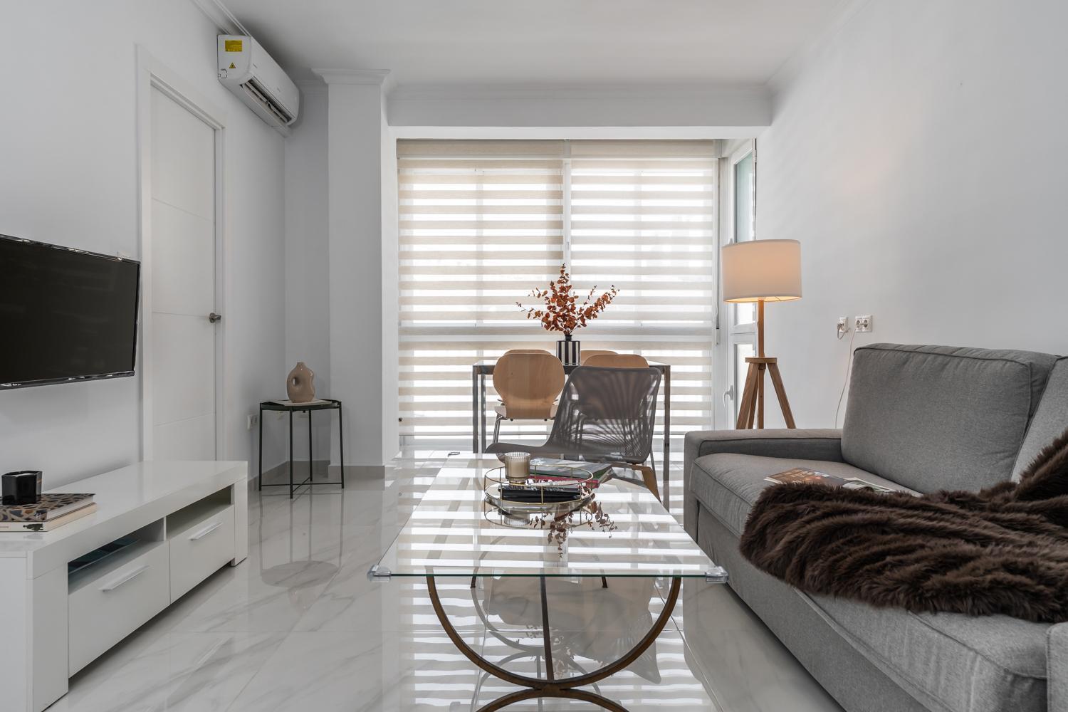 Tuguest Alhamar Apartment Granada Exteriör bild