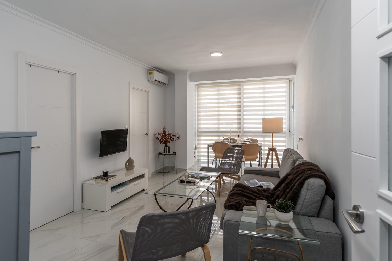 Tuguest Alhamar Apartment Granada Exteriör bild