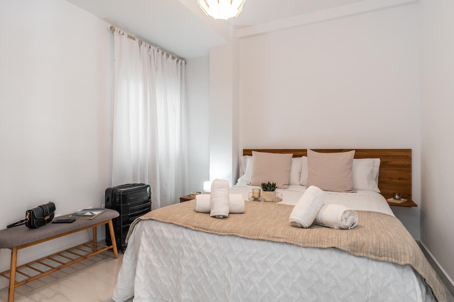 Tuguest Alhamar Apartment Granada Exteriör bild