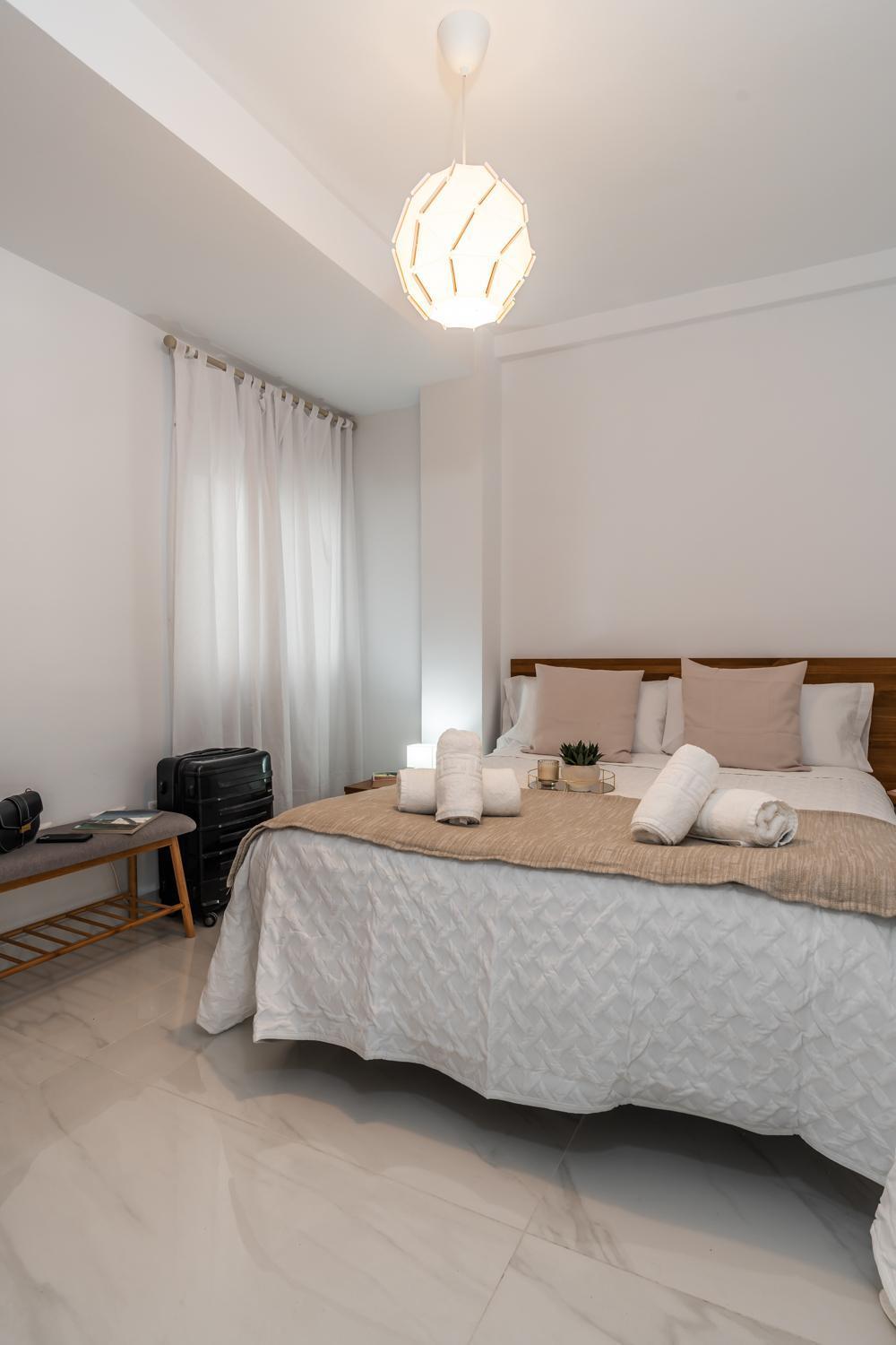 Tuguest Alhamar Apartment Granada Exteriör bild