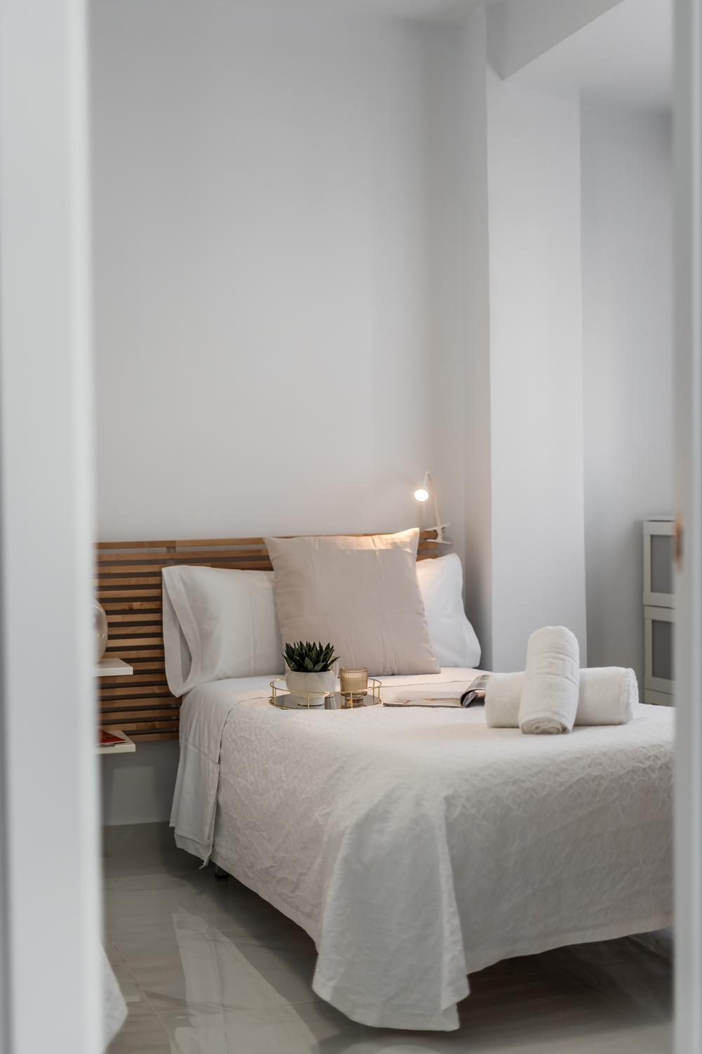 Tuguest Alhamar Apartment Granada Exteriör bild