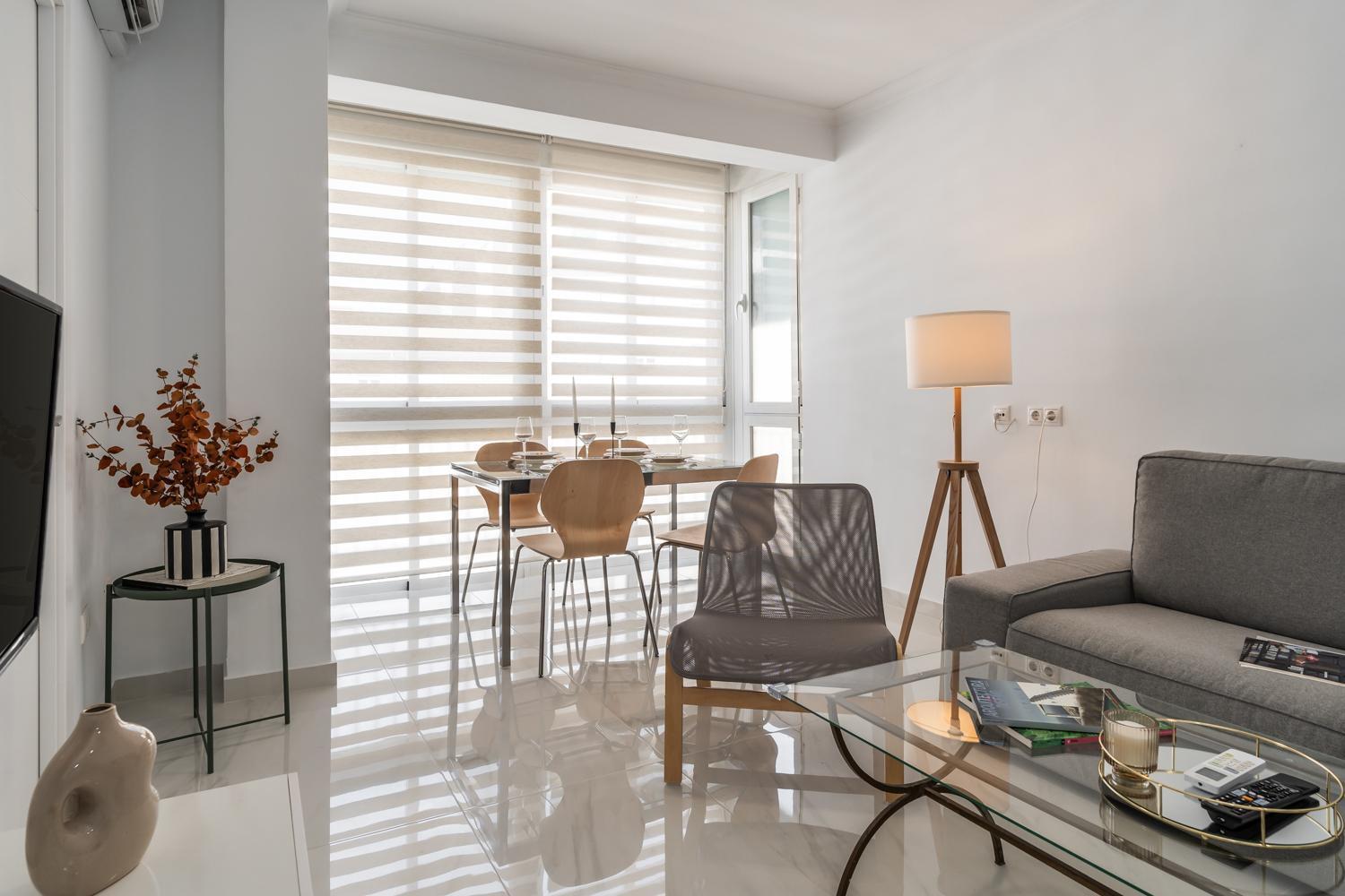 Tuguest Alhamar Apartment Granada Exteriör bild