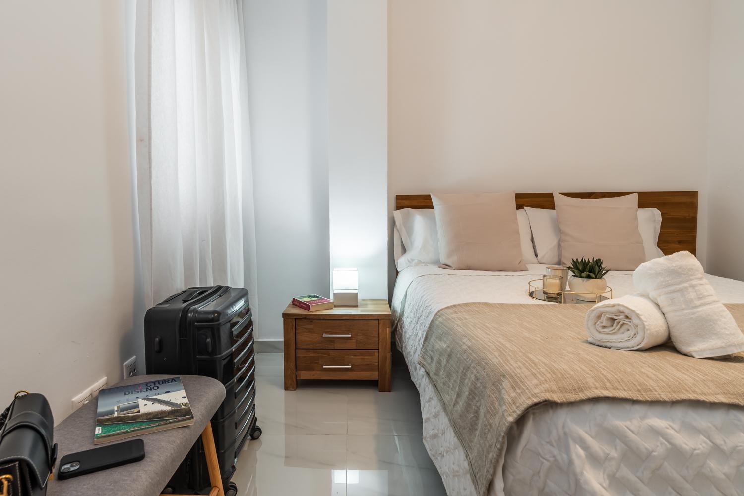 Tuguest Alhamar Apartment Granada Exteriör bild